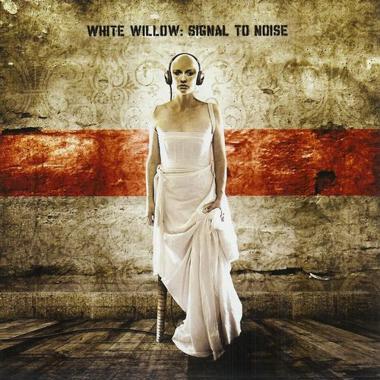 White Willow -  Signal To Noise